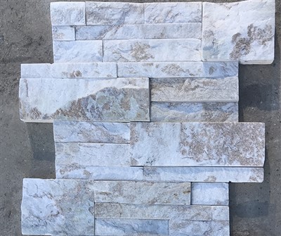 Ledgestone Veneer