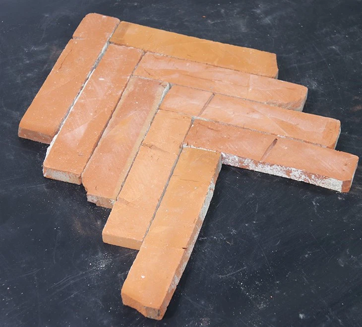 Traditional Facing Bricks JRST-002